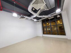 Centropod @ Changi (D14), Office #582888361